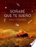 Libro Soñaré que te sueño