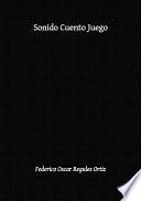 Libro Sonido Cuento Juego