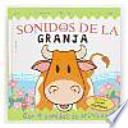 Libro Sonidos de la Granja
