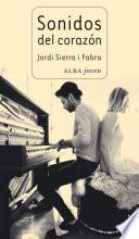 Libro Sonidos del corazón