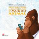 Libro Sonidos, olores y colores