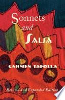 Libro Sonnets and Salsa