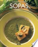 Libro Sopas