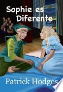 Libro Sophie es diferente