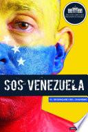 Libro SOS Venezuela