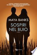 Libro Sospiri nel buio (KGI #4)