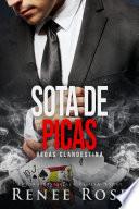 Libro Sota de picas