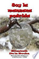 Libro Soy la manzana podrida
