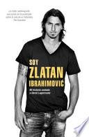 Libro Soy Zlatan Ibrahimovic