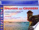 Libro Spanish for Cruisers