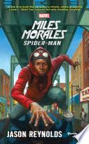 Libro Spider-Man. Miles Morales