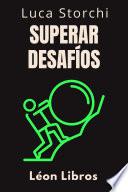 Libro Superar Desafíos