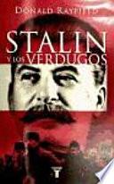 Libro Stalin y los verdugos