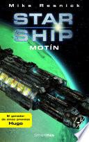 Libro Starship: Motín