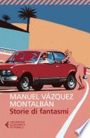 Libro Storie di fantasmi
