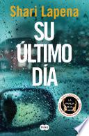Libro Su último día