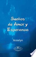 Libro Sueños de amor y esperanza