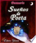 Libro Sueños de poeta