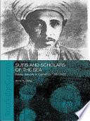 Libro Sufis and Scholars of the Sea