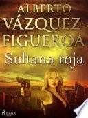 Libro Sultana roja