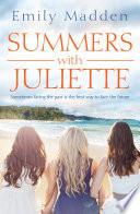 Libro Summers With Juliette