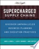 Libro Supercharged Supply Chains