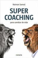 Libro Supercoaching