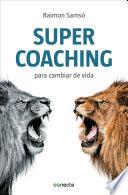 Libro Supercoaching
