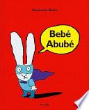 Libro Superconejo