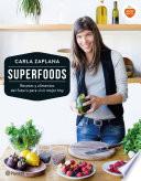 Libro Superfoods