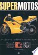 Libro Supermotos