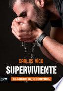 Libro Superviviente