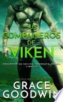Libro Sus compañeros de Viken