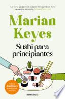 Libro Sushi para principiantes