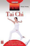 Libro Tai Chi