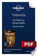 Libro Tailandia 8_9. Ko Samui y el bajo golfo