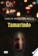 Libro Tamarindo