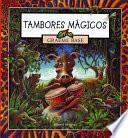 Libro Tambores Magicos