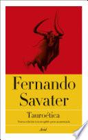 Libro Tauroética
