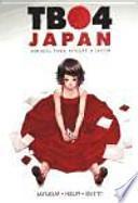 Libro TBO4 Japan