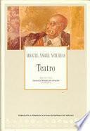 Libro Teatro