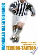 Libro Técnico-Táctico