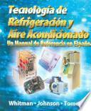 Libro Tecnologia de Refrigeracion Acondicionado