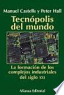 Libro Tecnópolis del mundo
