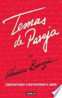 Libro Temas de pareja