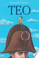 Libro Teo