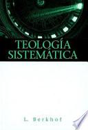 Libro Teología sistemática