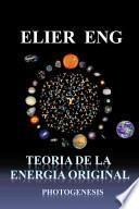 Libro Teoria de la Energia Original