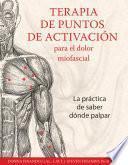 Libro Terapia de puntos de activación para el dolor miofascial