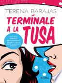 Libro Termínale a la tusa